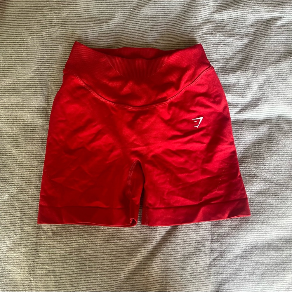Gymshark Athletic Shorts